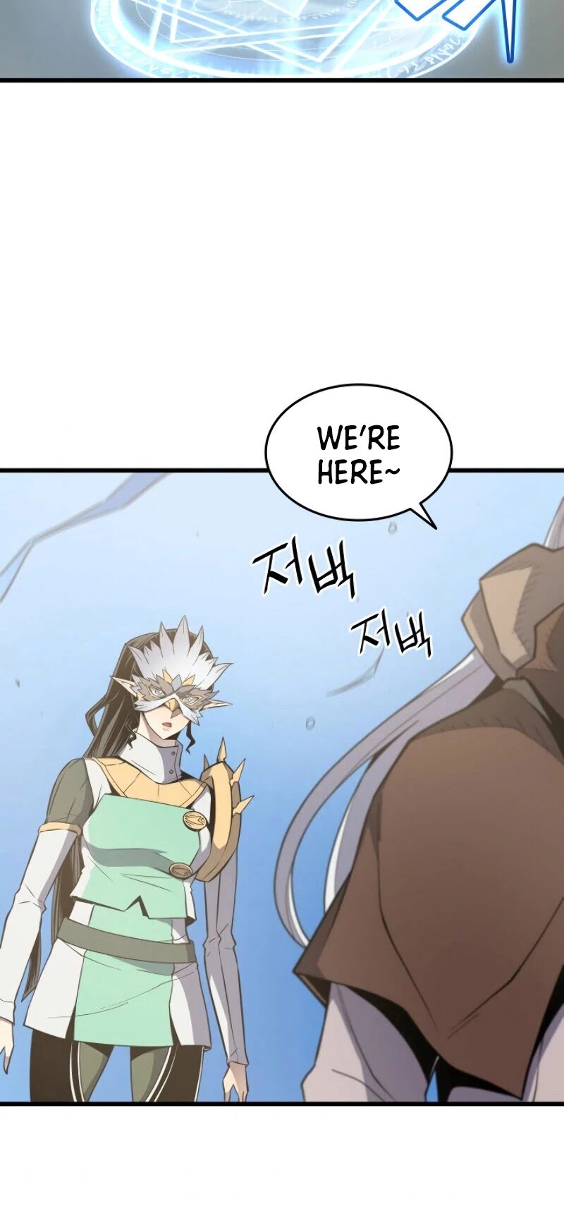 The Great Mage Returns After 4000 Years chapter 87 - page 24