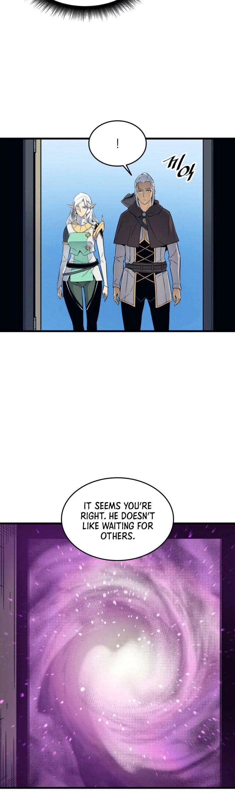 The Great Mage Returns After 4000 Years chapter 87 - page 26