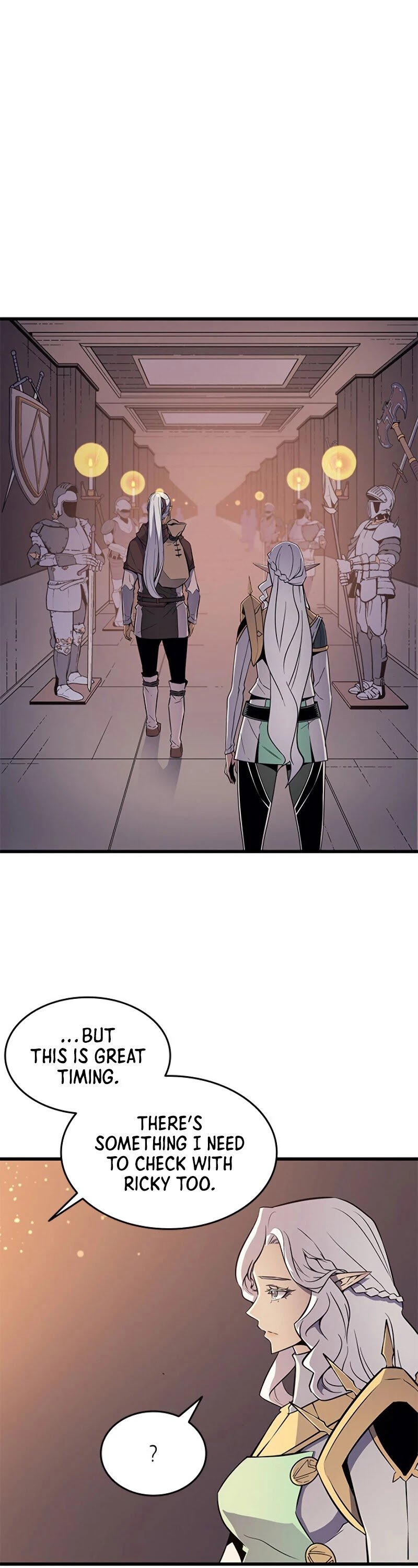 The Great Mage Returns After 4000 Years chapter 87 - page 27