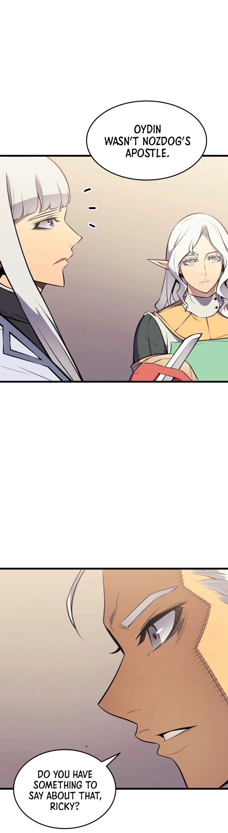 The Great Mage Returns After 4000 Years chapter 87 - page 30