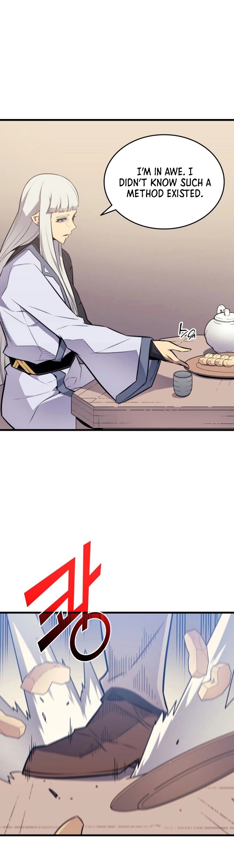 The Great Mage Returns After 4000 Years chapter 87 - page 31