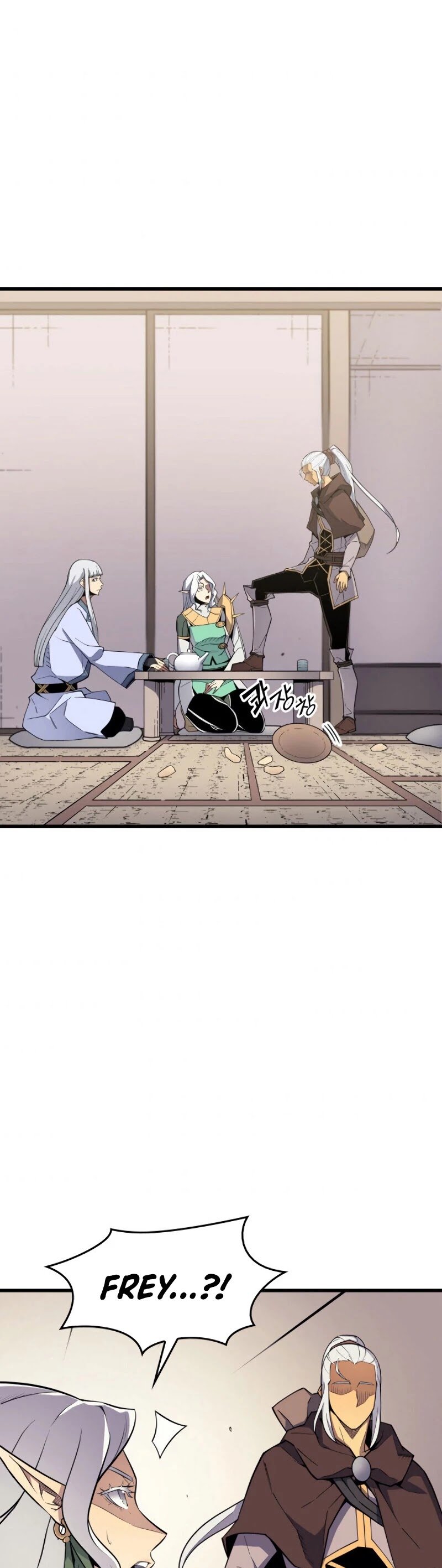 The Great Mage Returns After 4000 Years chapter 87 - page 32