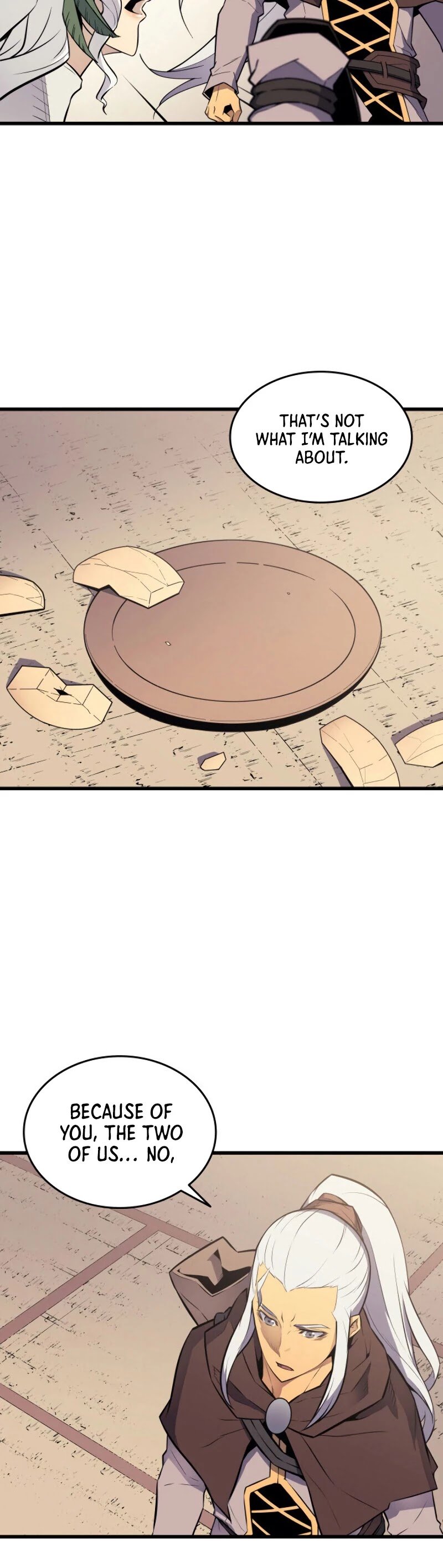 The Great Mage Returns After 4000 Years chapter 87 - page 33