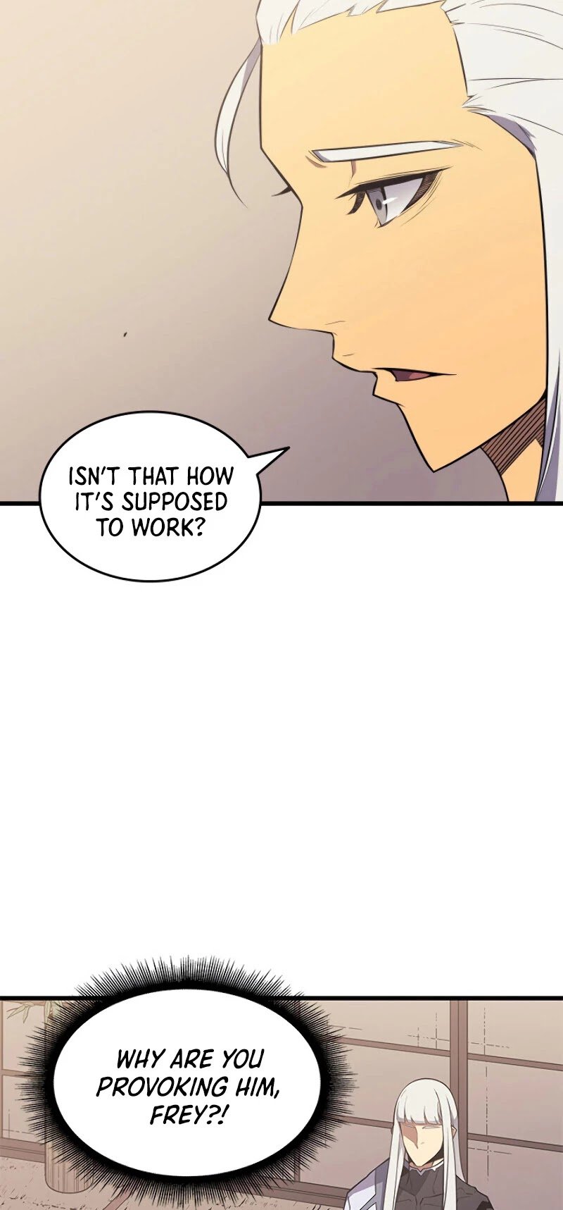 The Great Mage Returns After 4000 Years chapter 87 - page 35