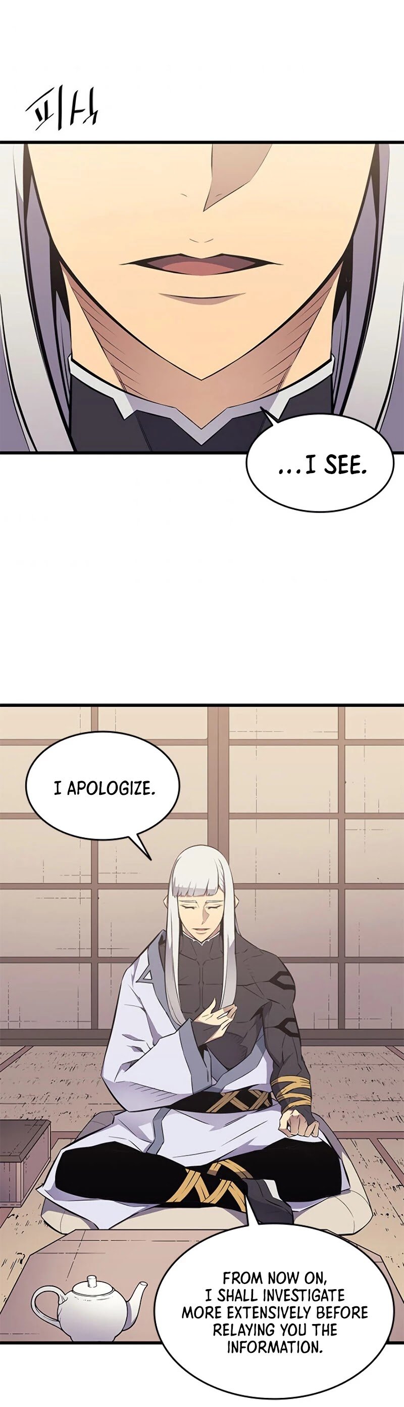 The Great Mage Returns After 4000 Years chapter 87 - page 37