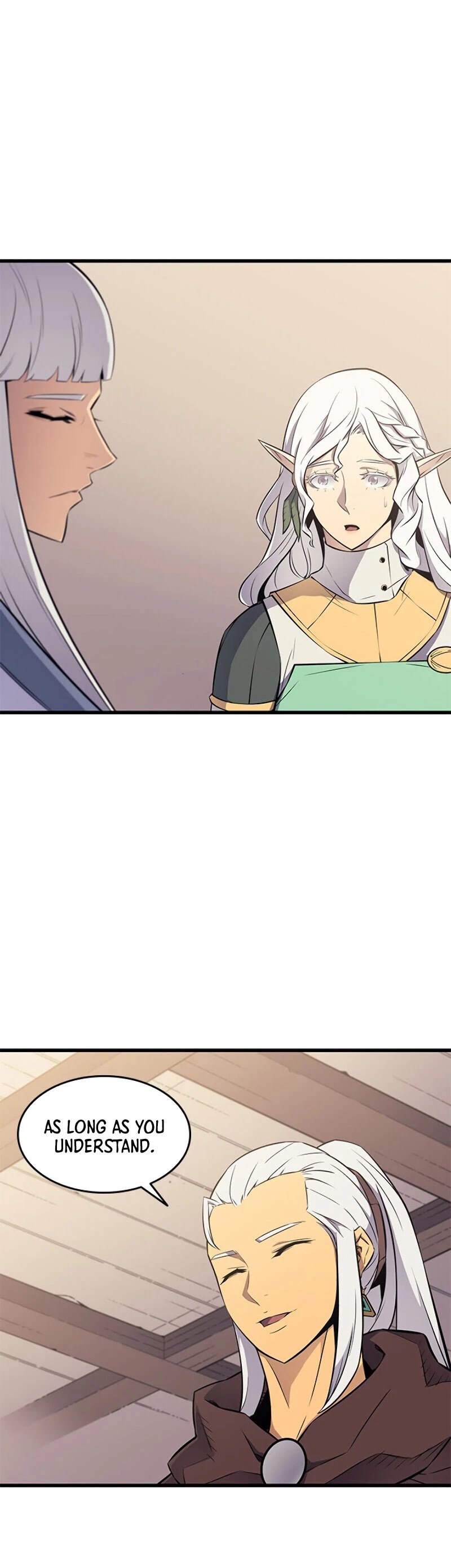 The Great Mage Returns After 4000 Years chapter 87 - page 38