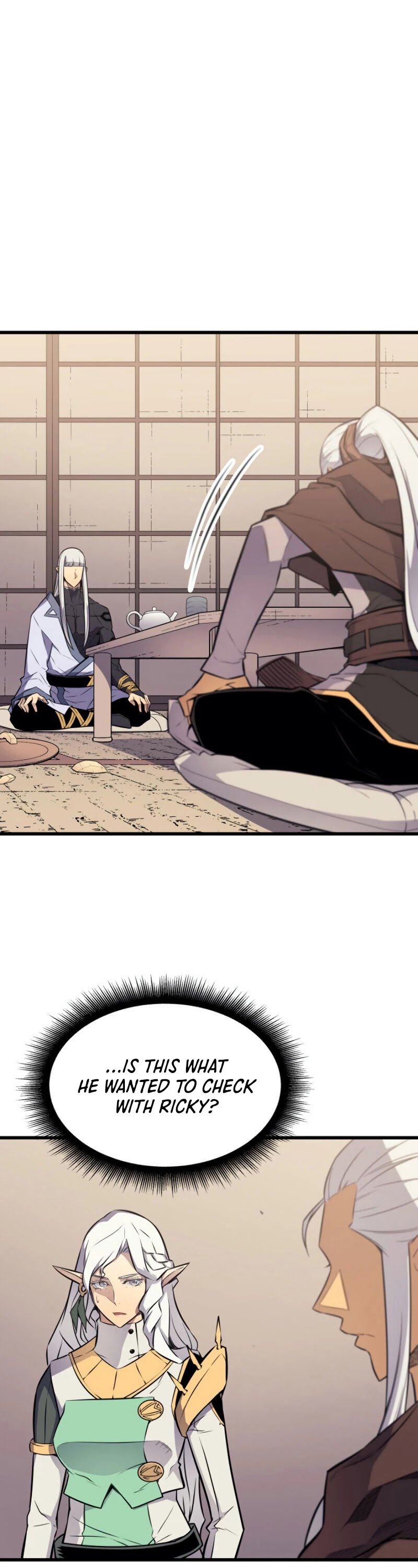 The Great Mage Returns After 4000 Years chapter 87 - page 39