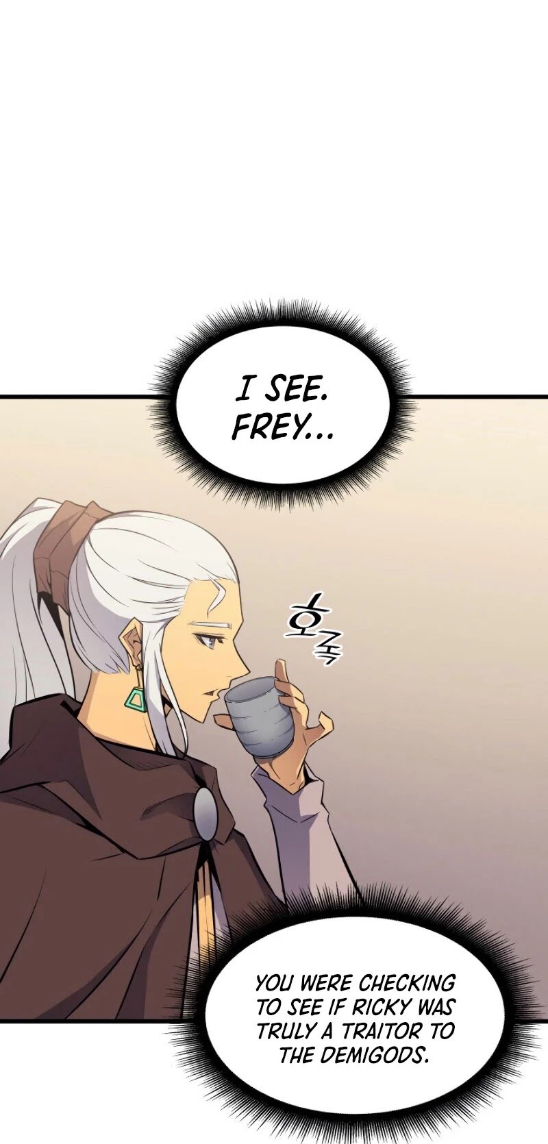 The Great Mage Returns After 4000 Years chapter 87 - page 40