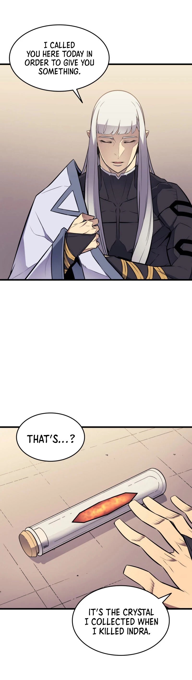 The Great Mage Returns After 4000 Years chapter 87 - page 42