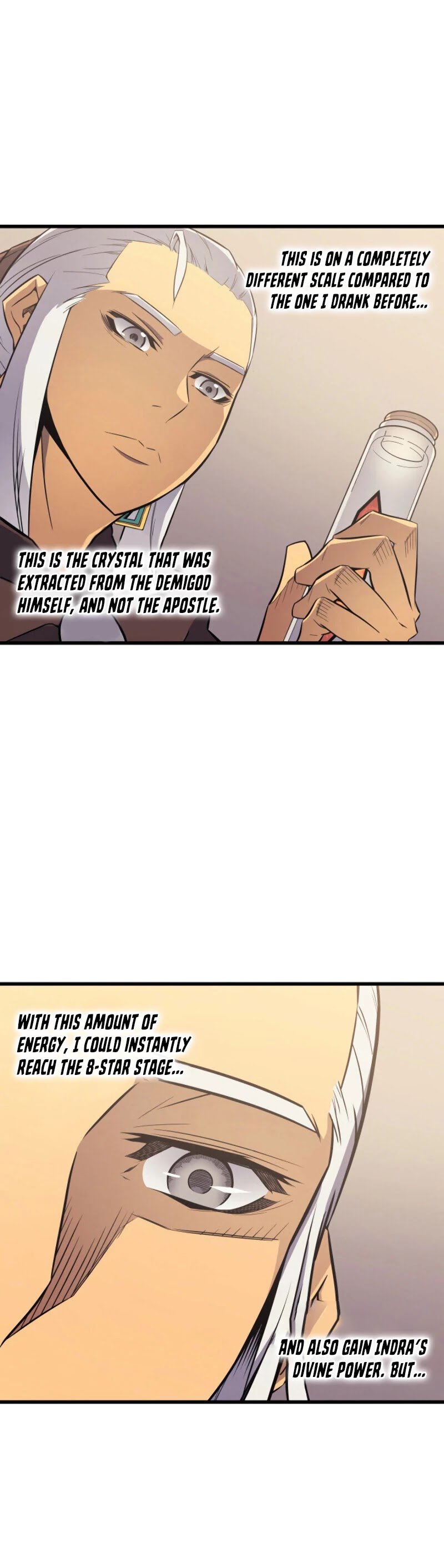 The Great Mage Returns After 4000 Years chapter 87 - page 43