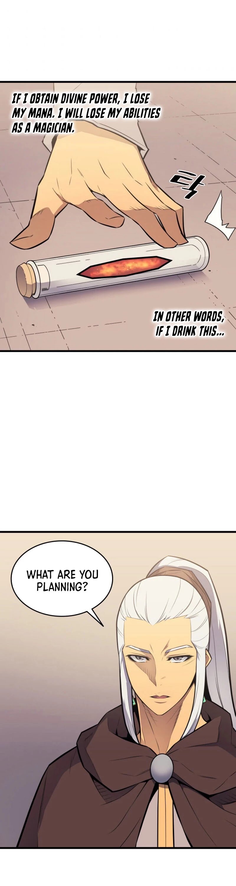 The Great Mage Returns After 4000 Years chapter 87 - page 44