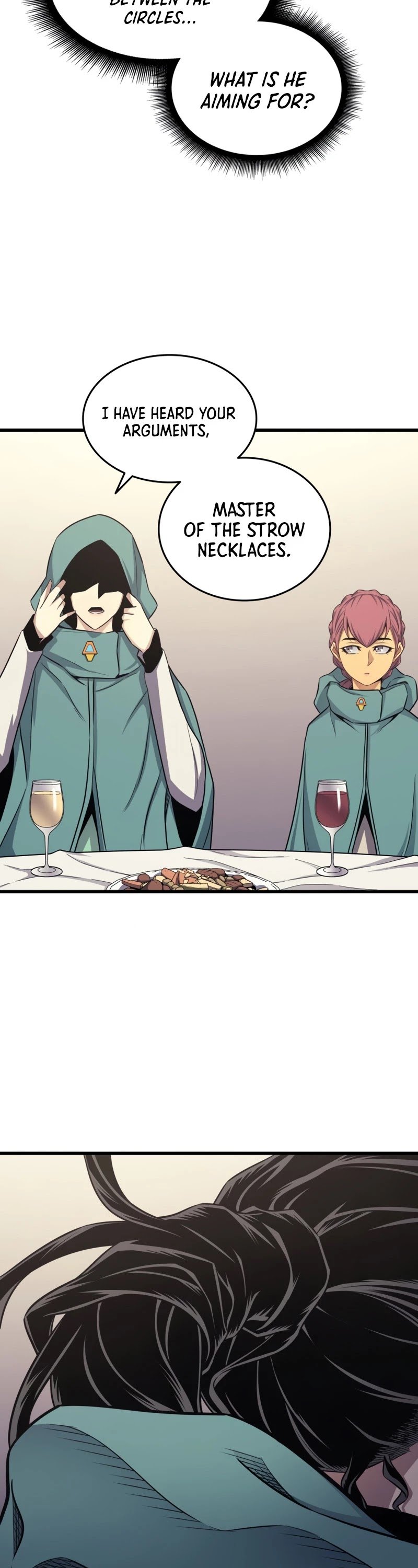 The Great Mage Returns After 4000 Years chapter 135 - page 15