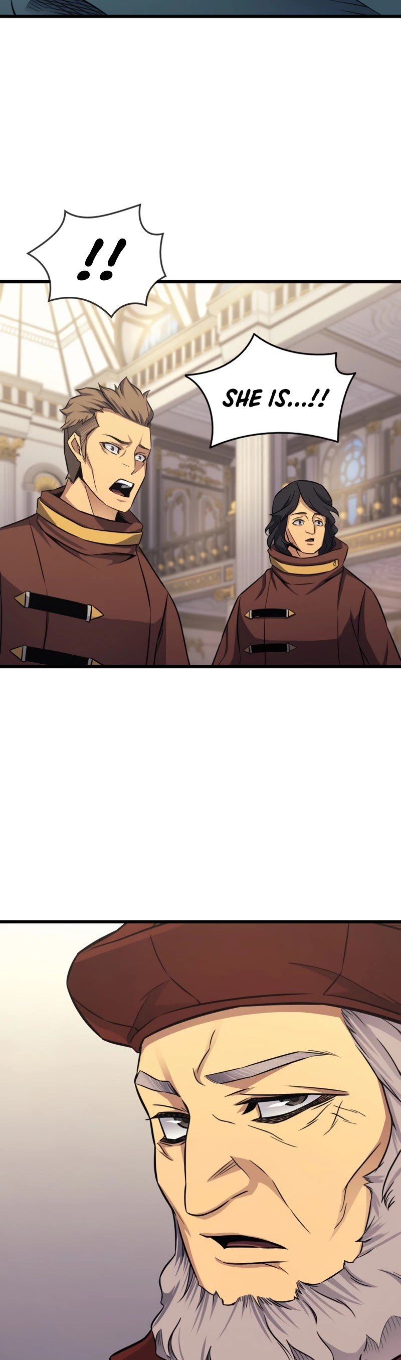The Great Mage Returns After 4000 Years chapter 135 - page 16