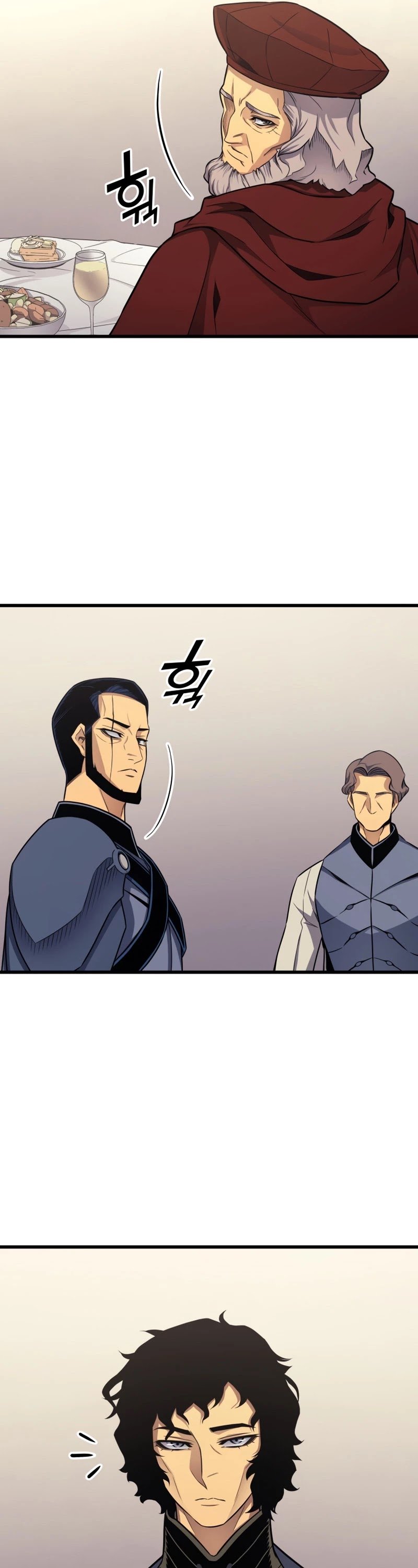 The Great Mage Returns After 4000 Years chapter 135 - page 22