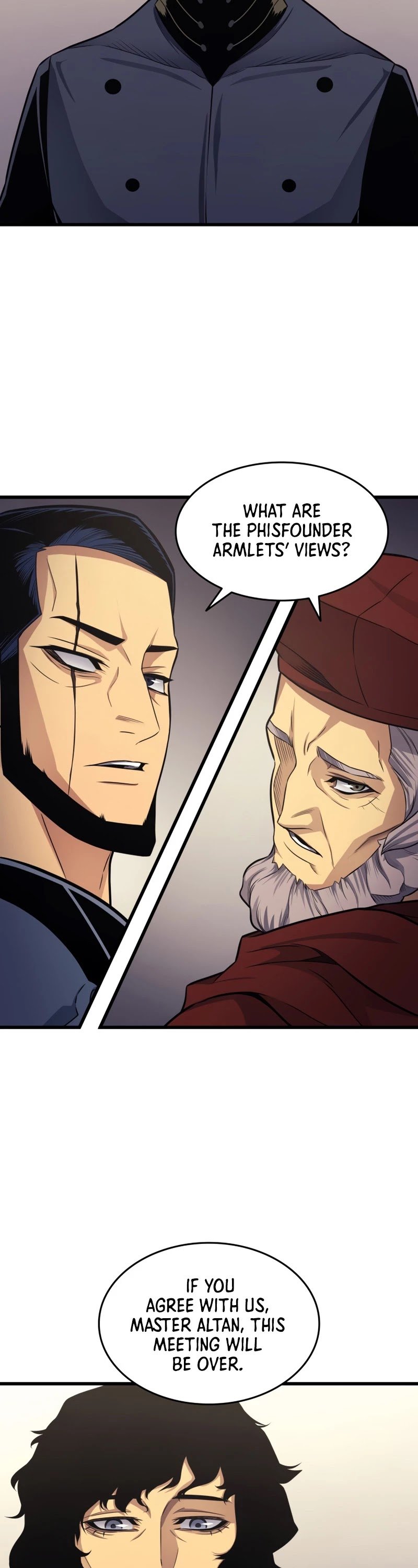 The Great Mage Returns After 4000 Years chapter 135 - page 23