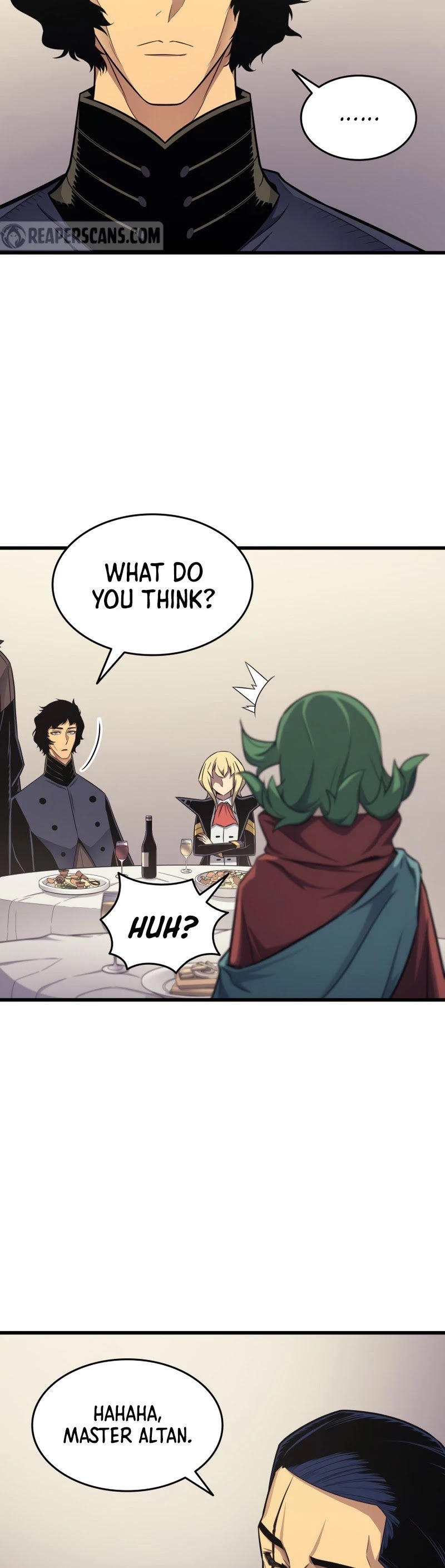 The Great Mage Returns After 4000 Years chapter 135 - page 24