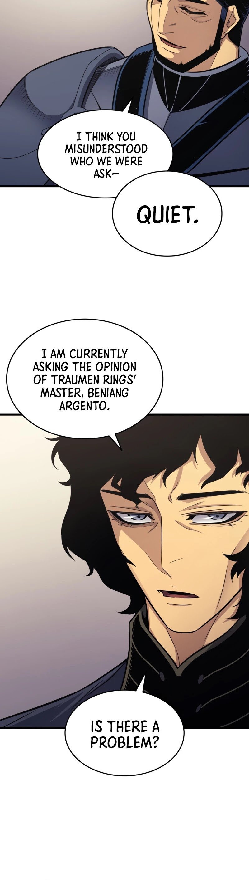 The Great Mage Returns After 4000 Years chapter 135 - page 25