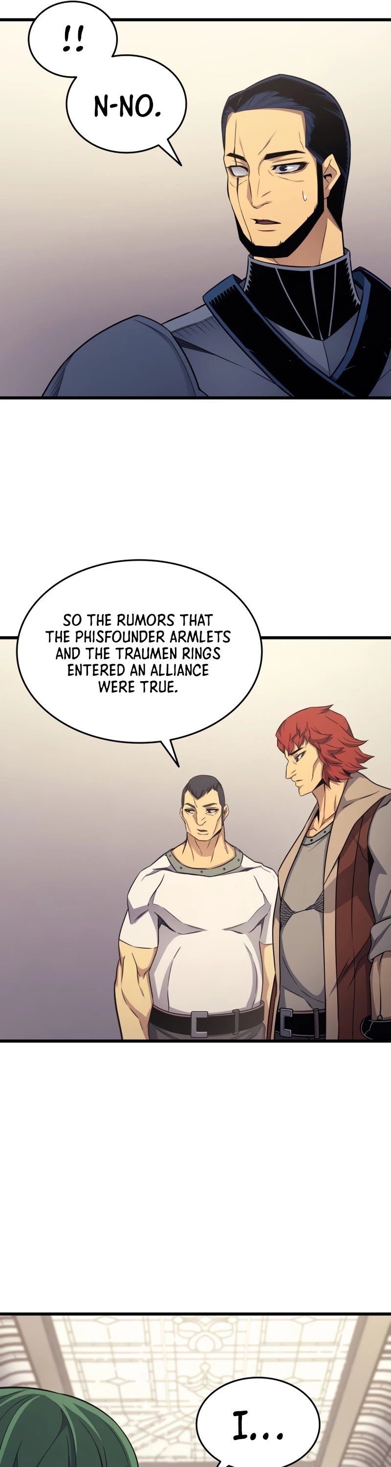 The Great Mage Returns After 4000 Years chapter 135 - page 26