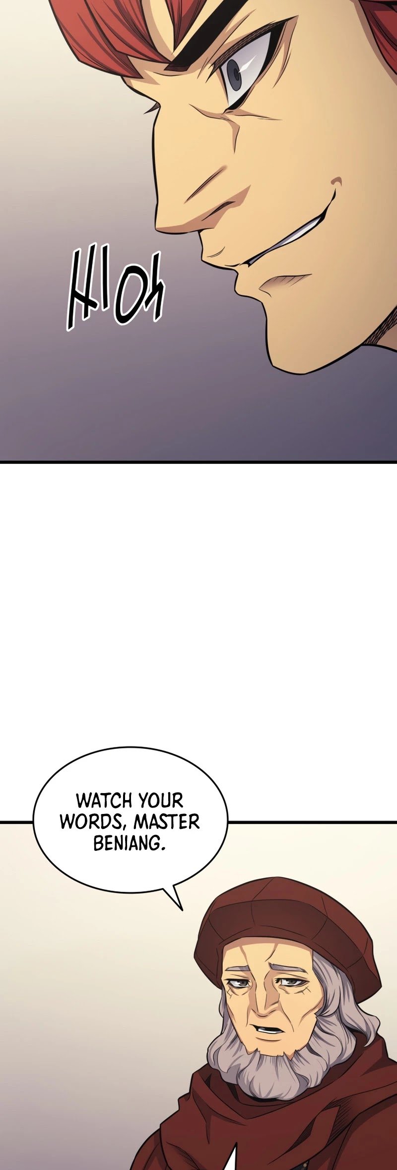 The Great Mage Returns After 4000 Years chapter 135 - page 28