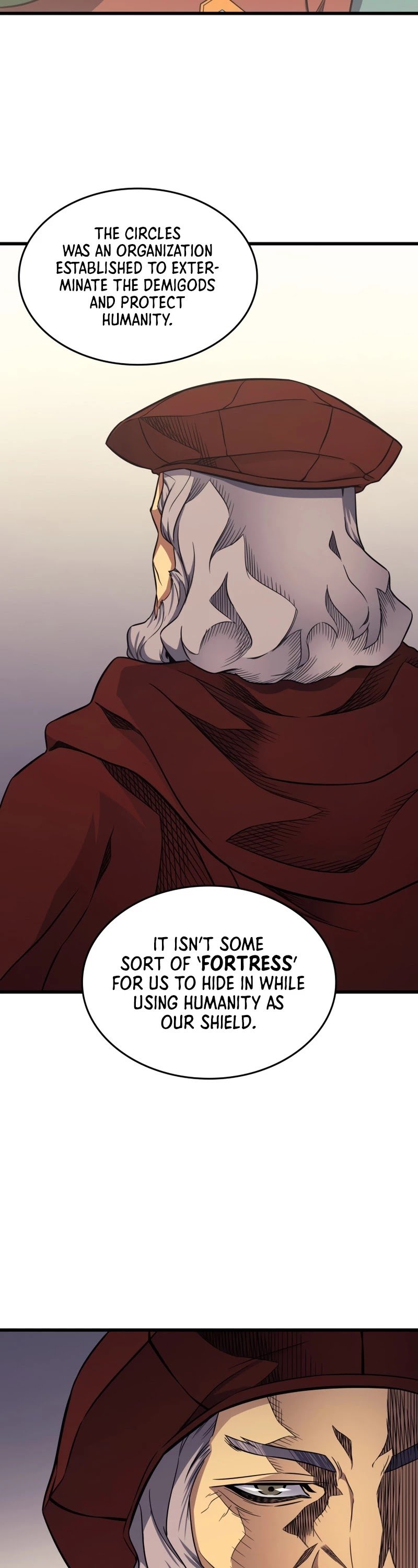 The Great Mage Returns After 4000 Years chapter 135 - page 31