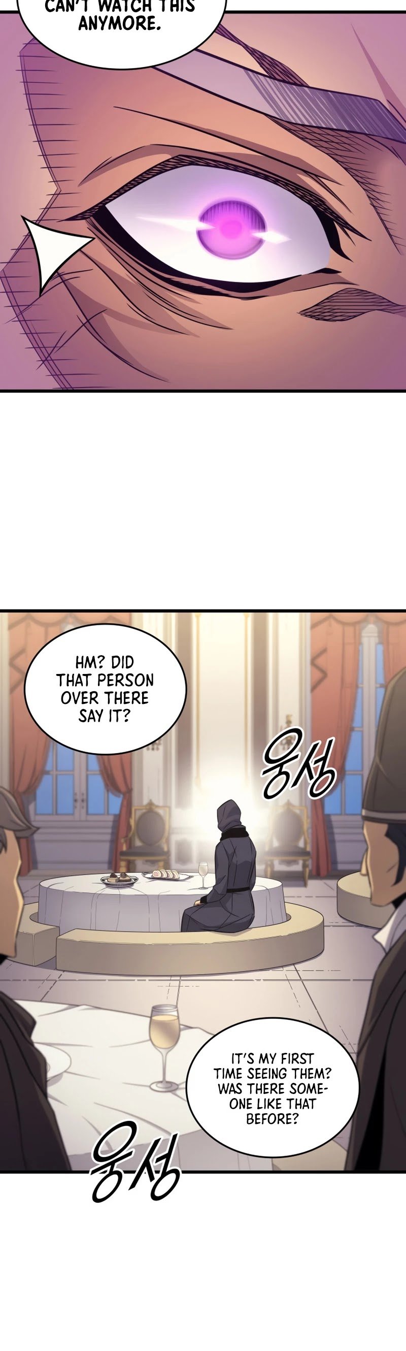 The Great Mage Returns After 4000 Years chapter 135 - page 37