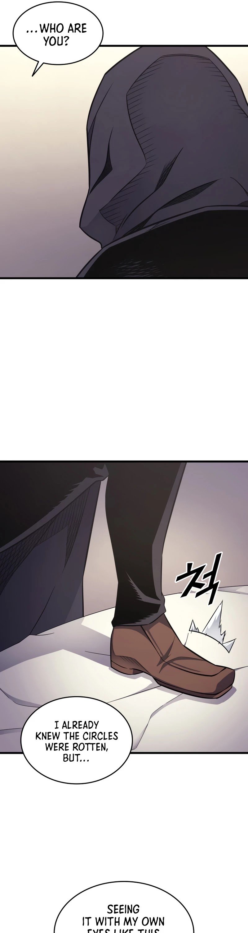 The Great Mage Returns After 4000 Years chapter 135 - page 38