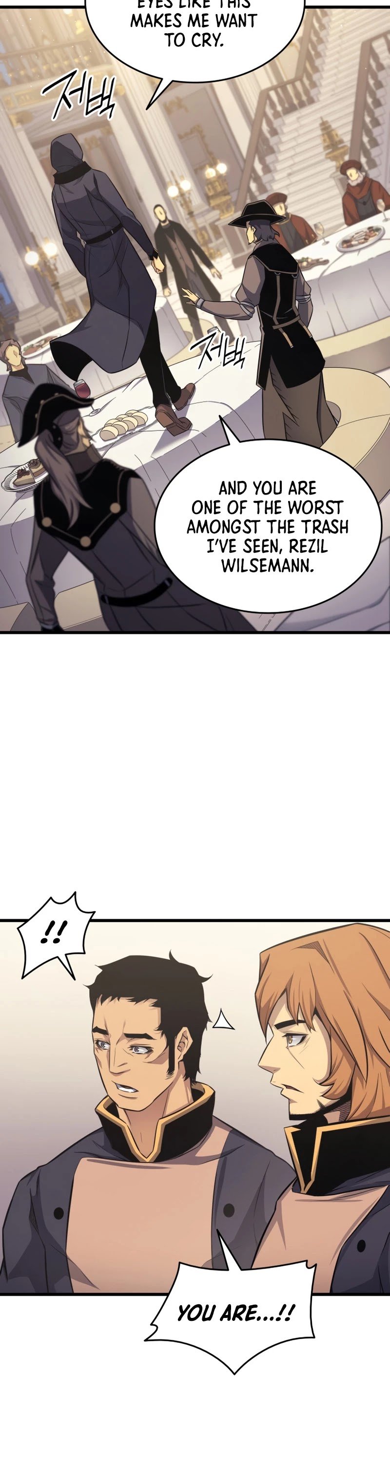 The Great Mage Returns After 4000 Years chapter 135 - page 39