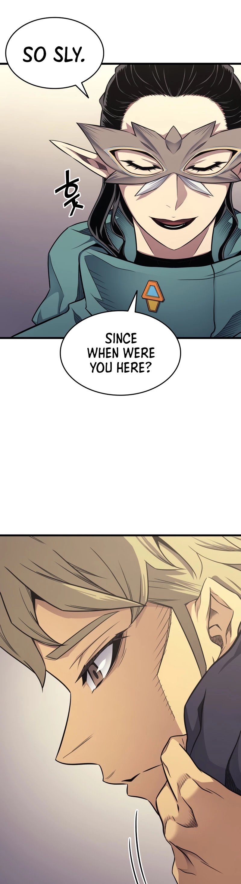 The Great Mage Returns After 4000 Years chapter 135 - page 40