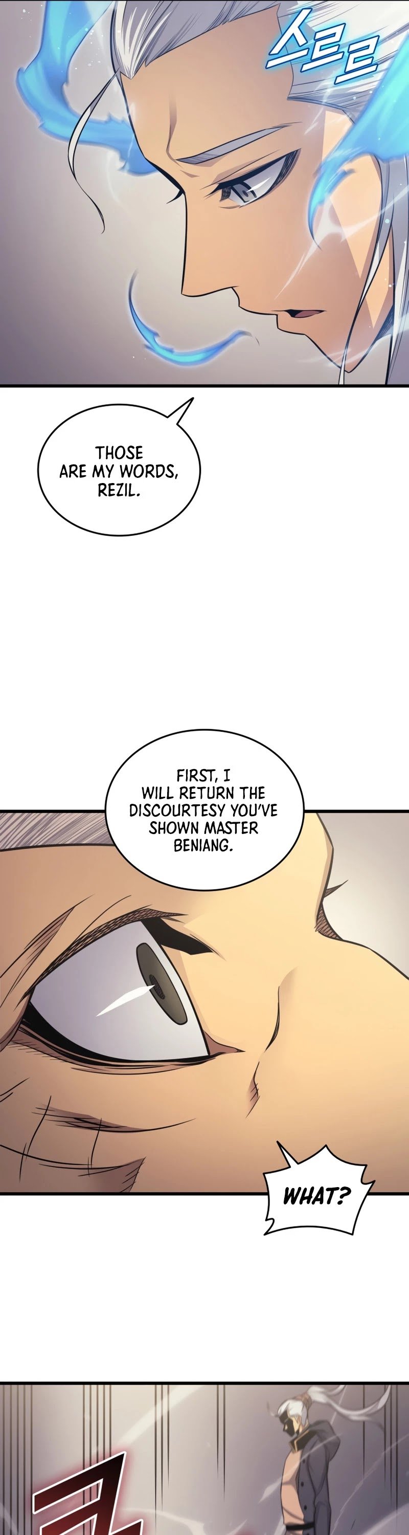 The Great Mage Returns After 4000 Years chapter 135 - page 42