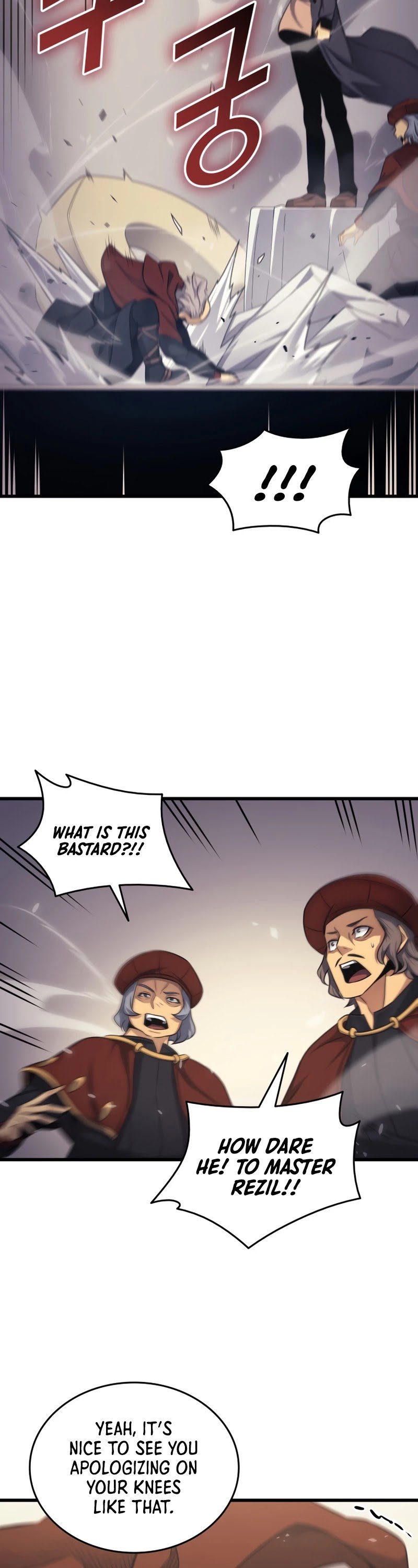 The Great Mage Returns After 4000 Years chapter 135 - page 43