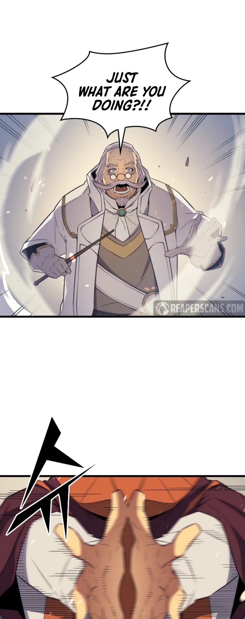 The Great Mage Returns After 4000 Years chapter 55 - page 12