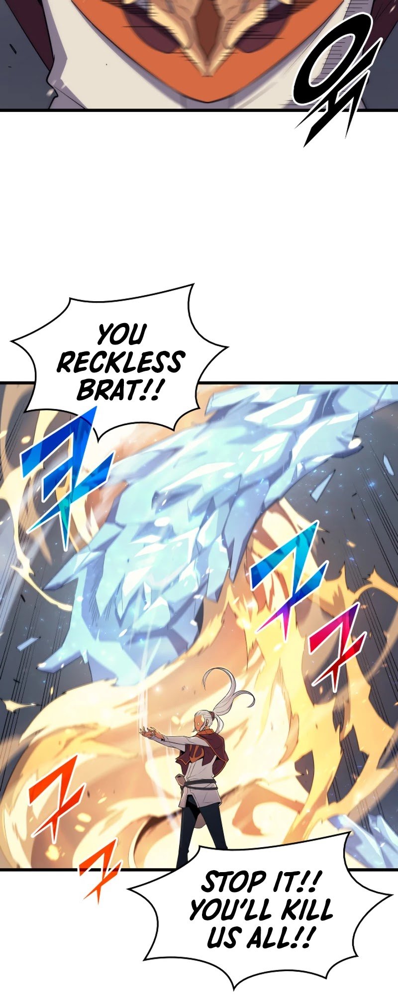 The Great Mage Returns After 4000 Years chapter 55 - page 13