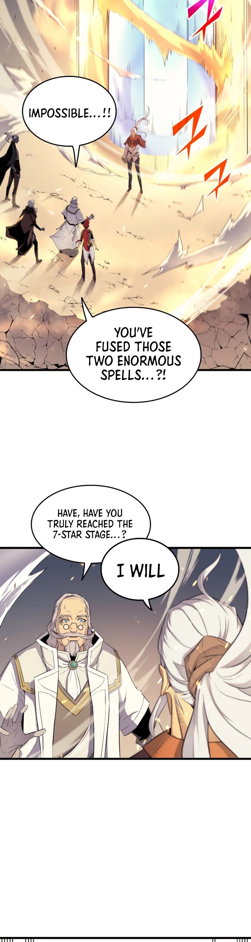The Great Mage Returns After 4000 Years chapter 55 - page 15