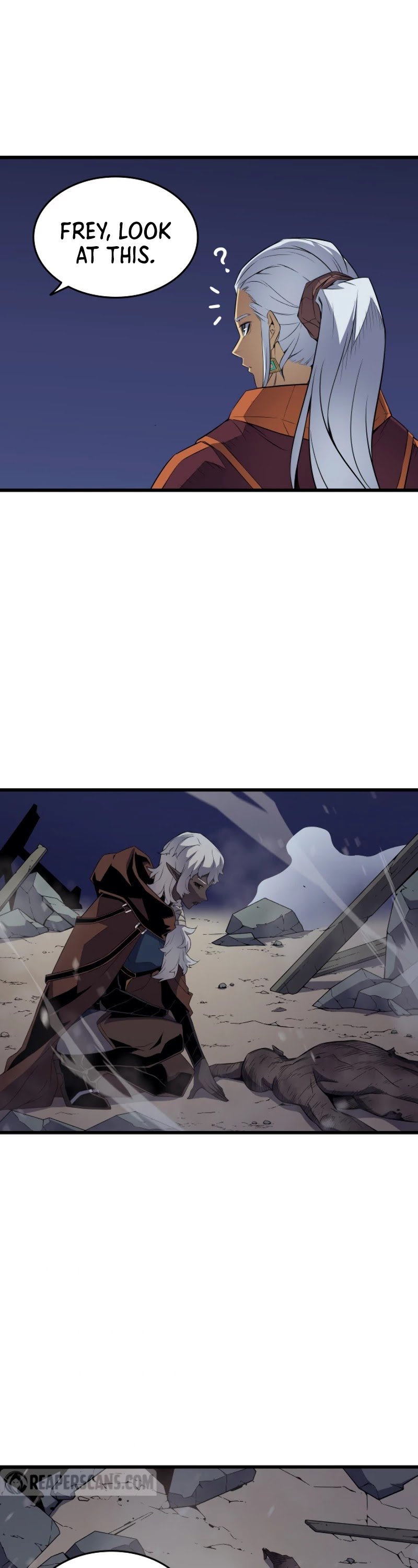 The Great Mage Returns After 4000 Years chapter 55 - page 18