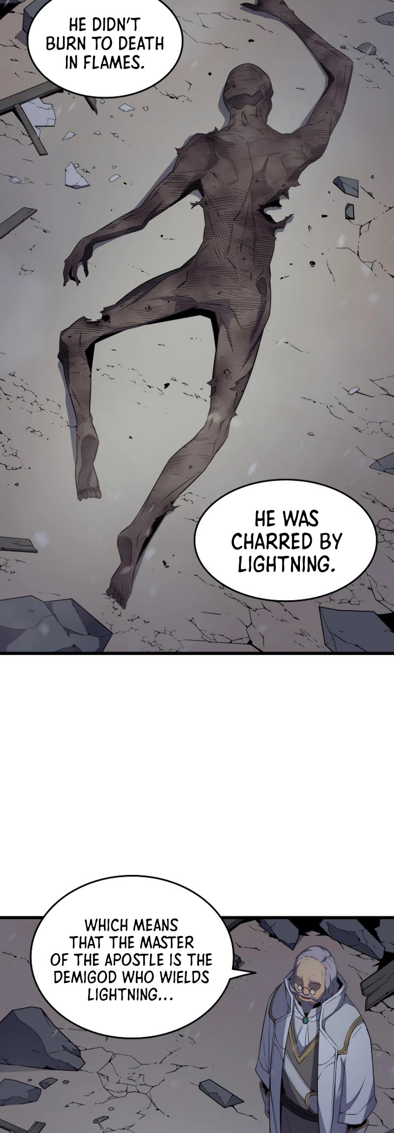 The Great Mage Returns After 4000 Years chapter 55 - page 19