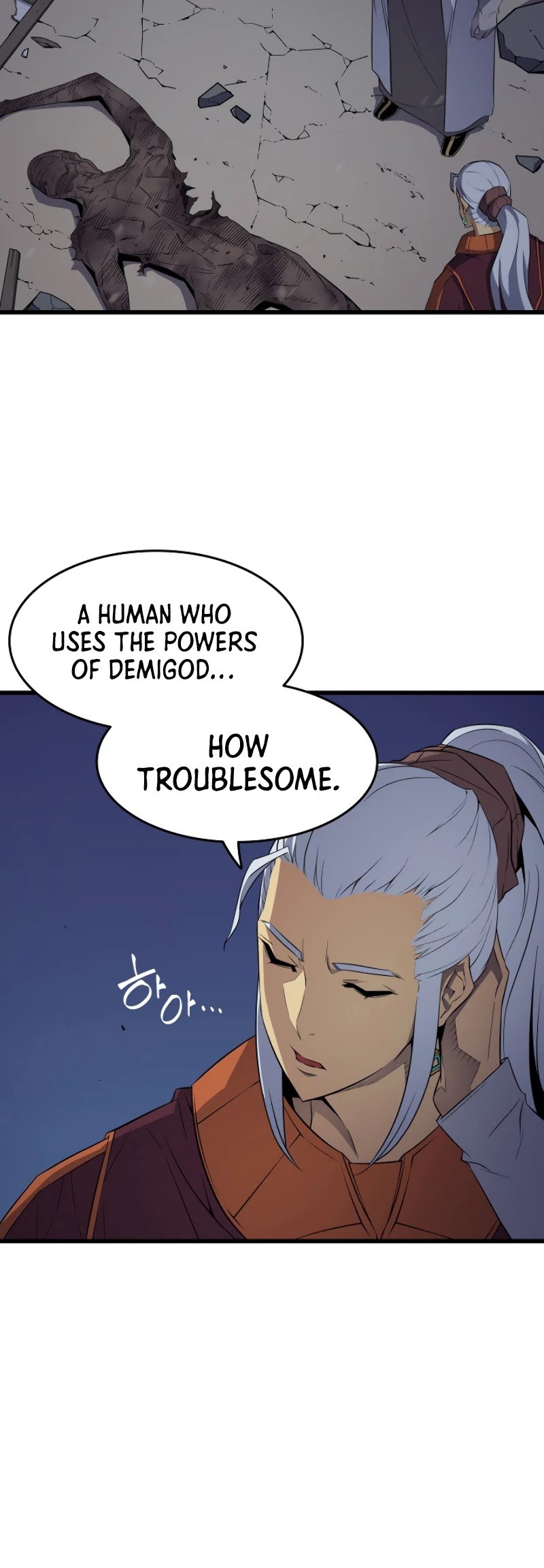 The Great Mage Returns After 4000 Years chapter 55 - page 20