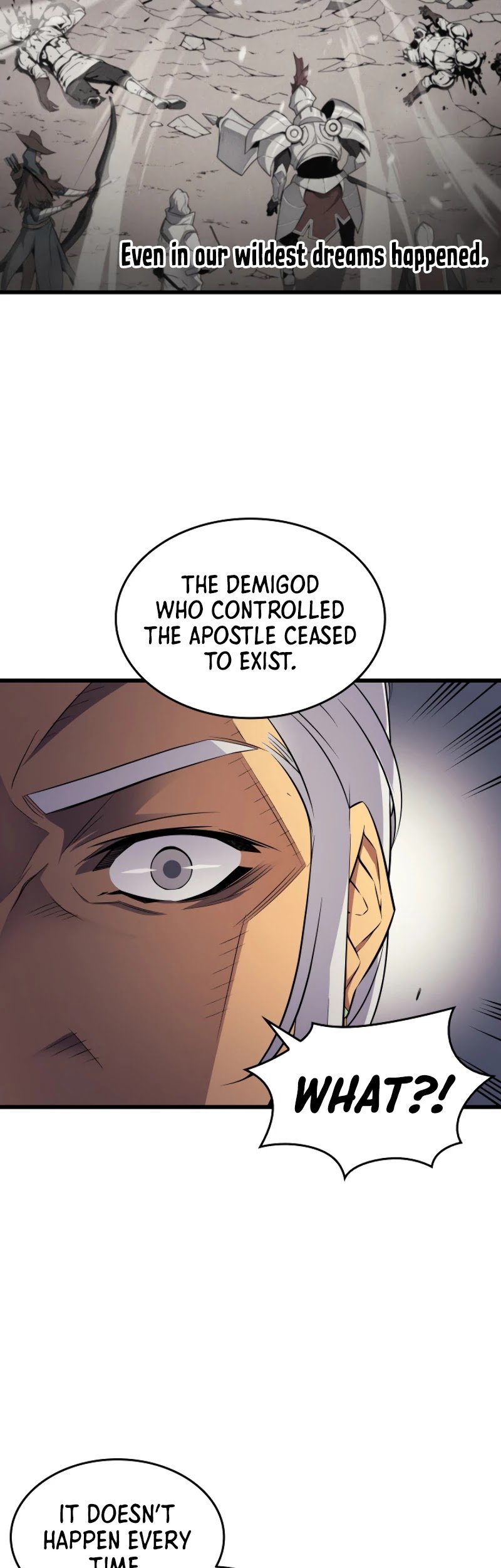 The Great Mage Returns After 4000 Years chapter 55 - page 22