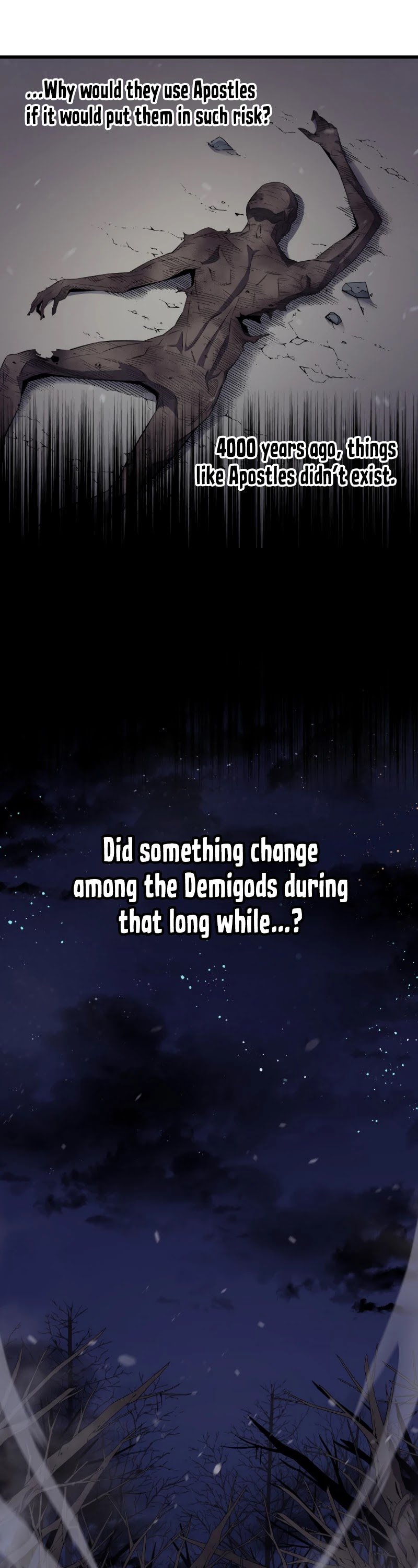 The Great Mage Returns After 4000 Years chapter 55 - page 24