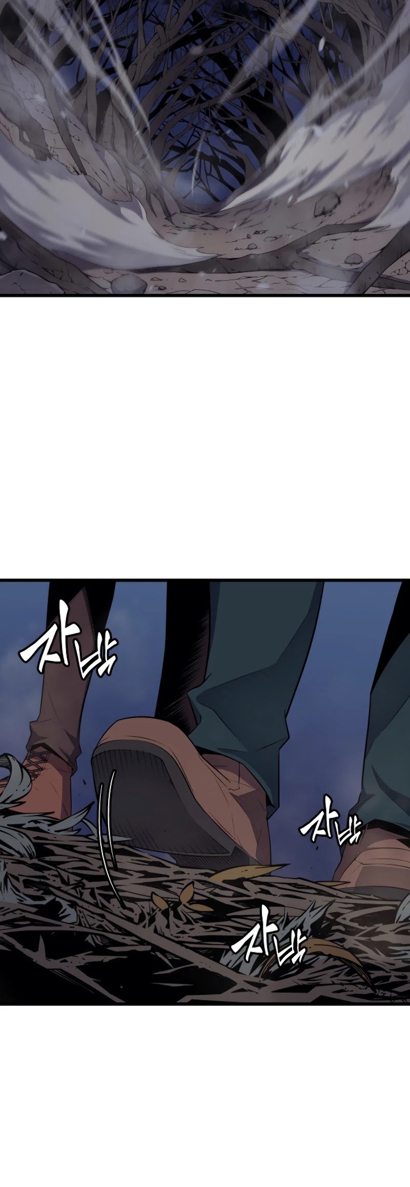 The Great Mage Returns After 4000 Years chapter 55 - page 25