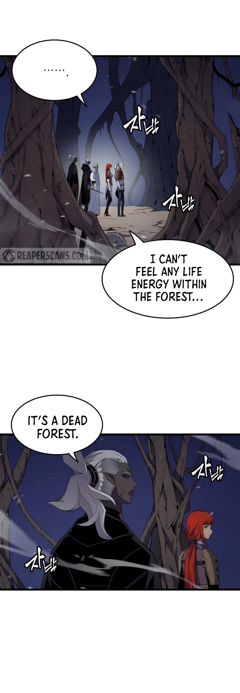 The Great Mage Returns After 4000 Years chapter 55 - page 26