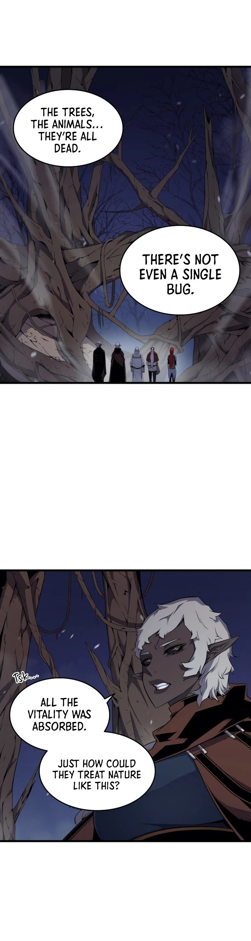 The Great Mage Returns After 4000 Years chapter 55 - page 27
