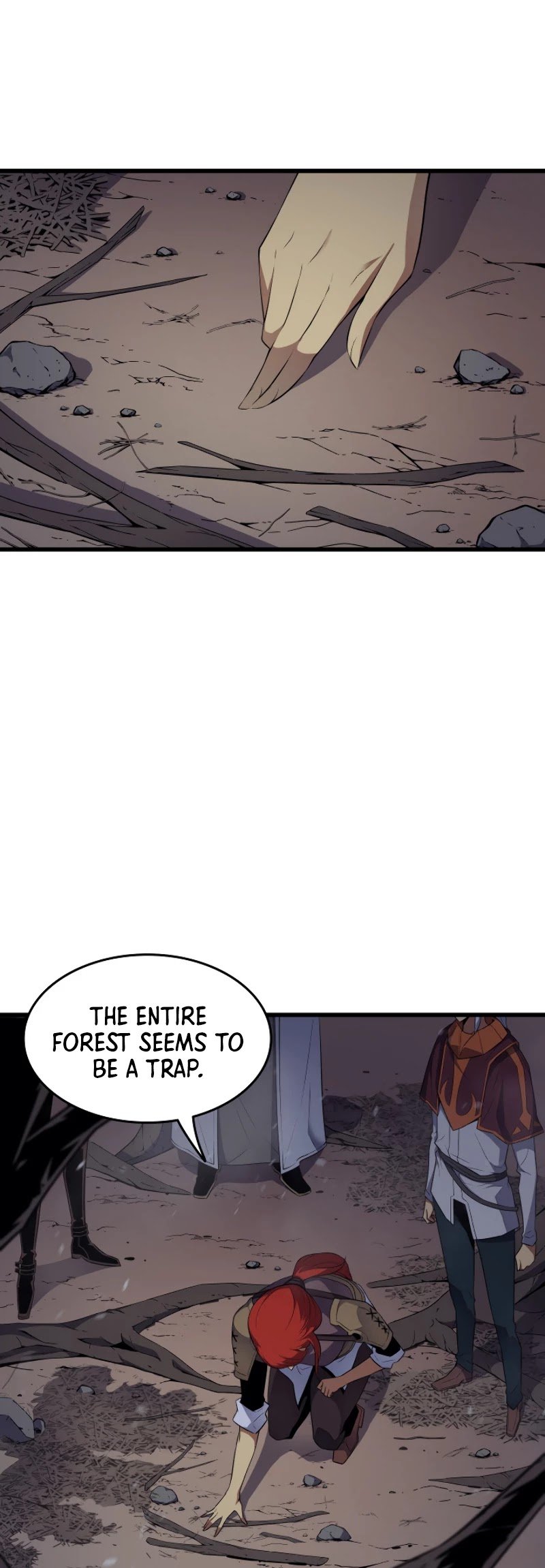 The Great Mage Returns After 4000 Years chapter 55 - page 28