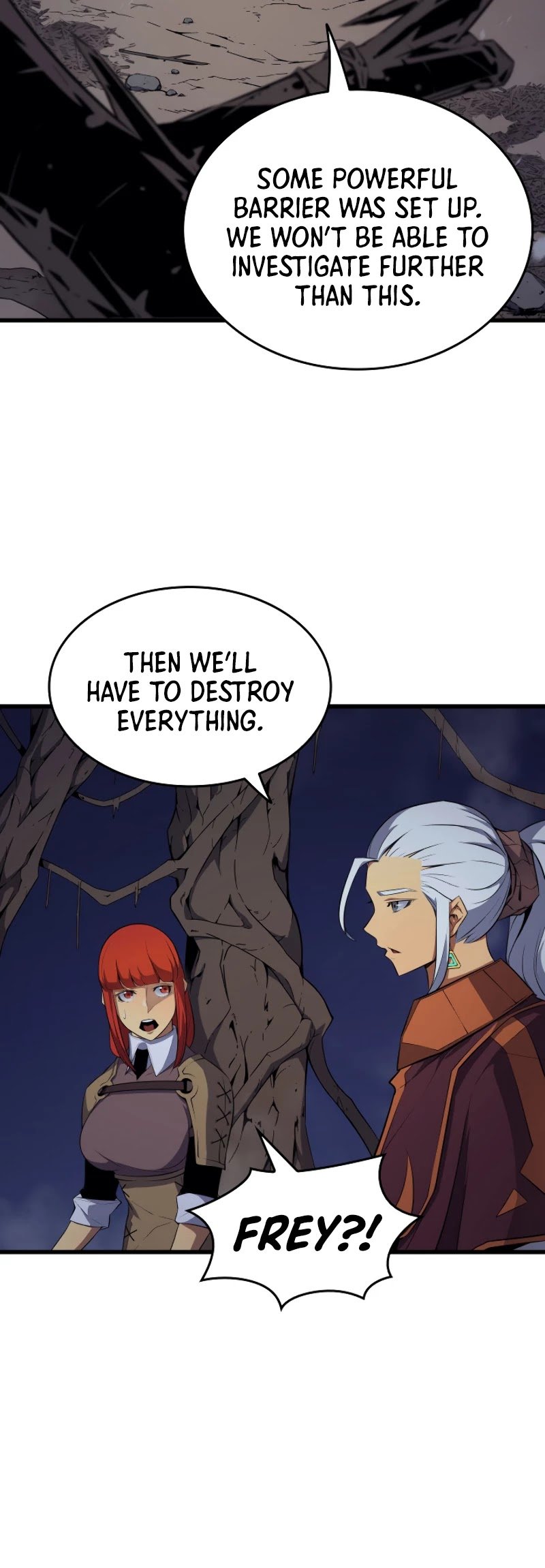 The Great Mage Returns After 4000 Years chapter 55 - page 29