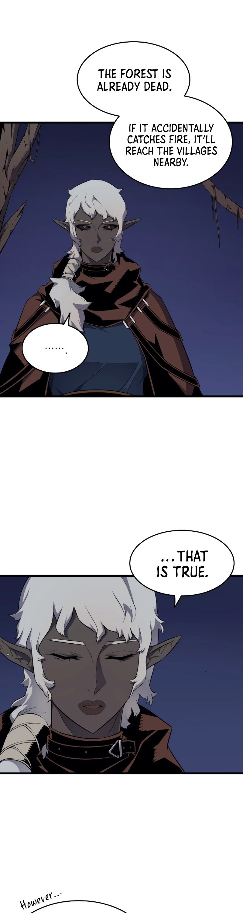The Great Mage Returns After 4000 Years chapter 55 - page 30
