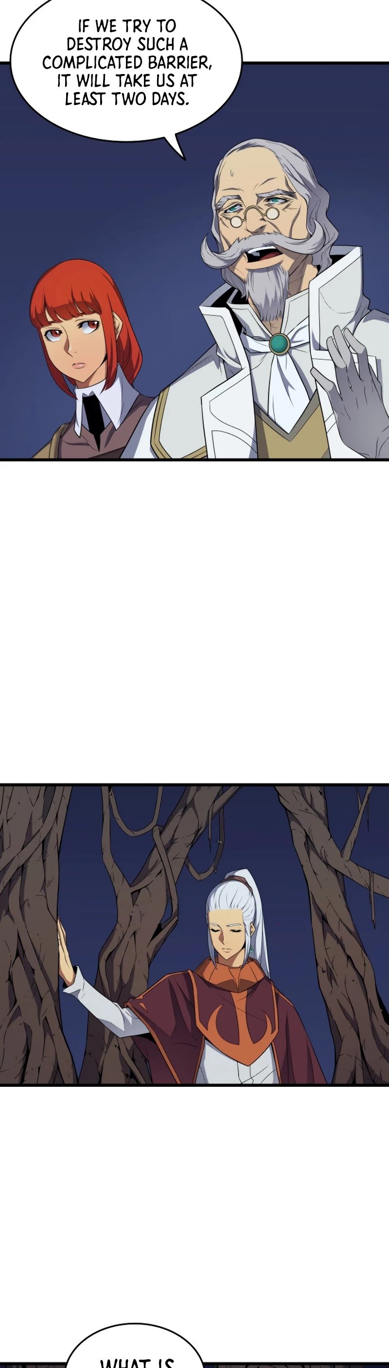 The Great Mage Returns After 4000 Years chapter 55 - page 31