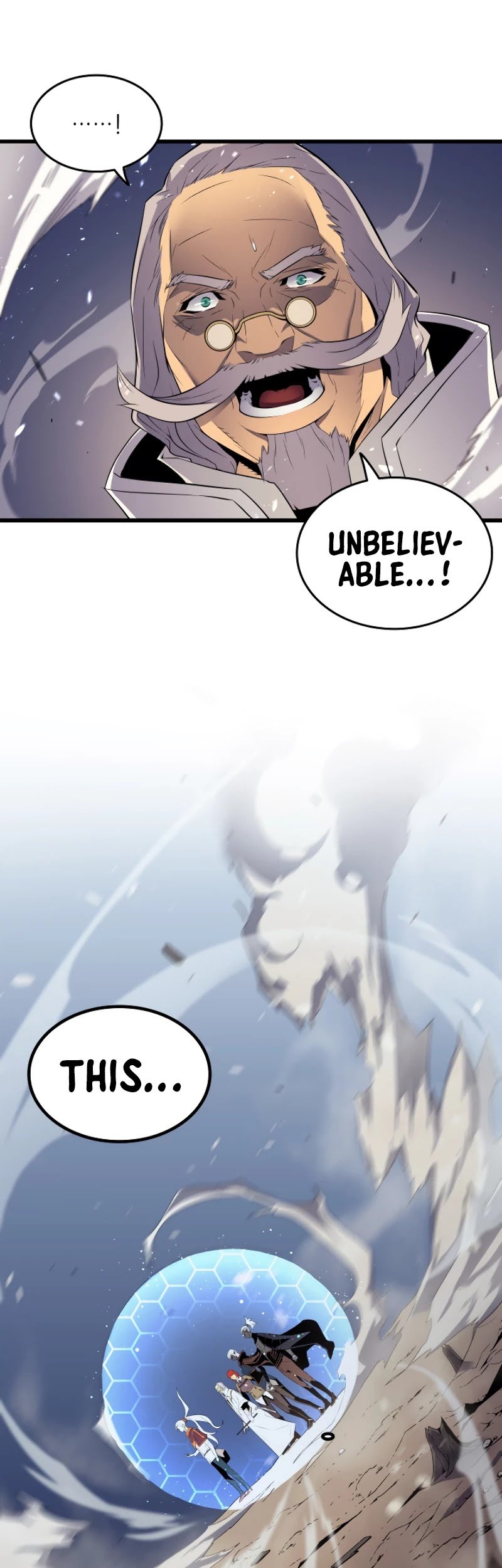 The Great Mage Returns After 4000 Years chapter 55 - page 37