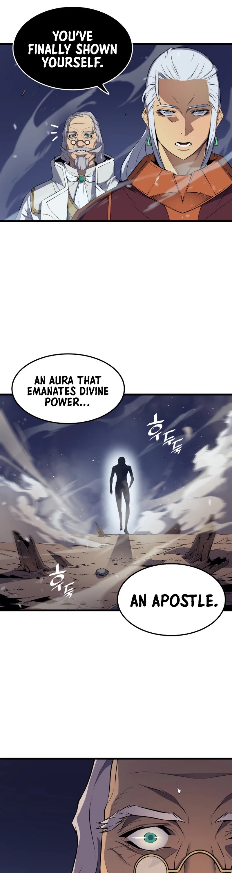 The Great Mage Returns After 4000 Years chapter 55 - page 39