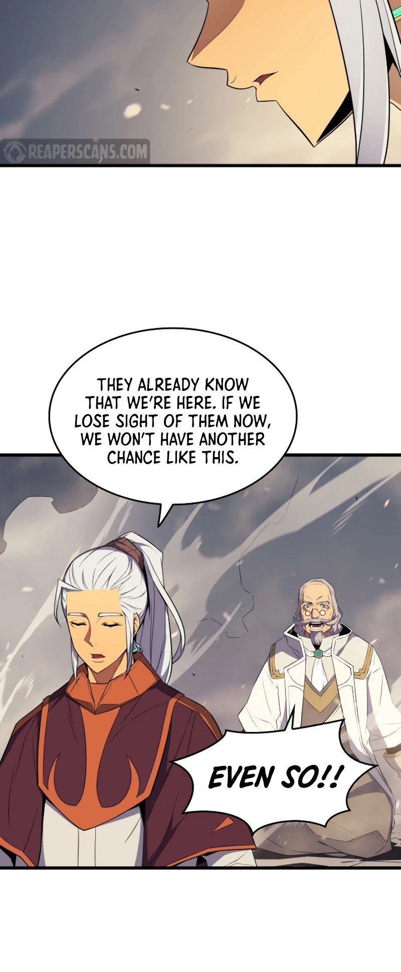 The Great Mage Returns After 4000 Years chapter 55 - page 6