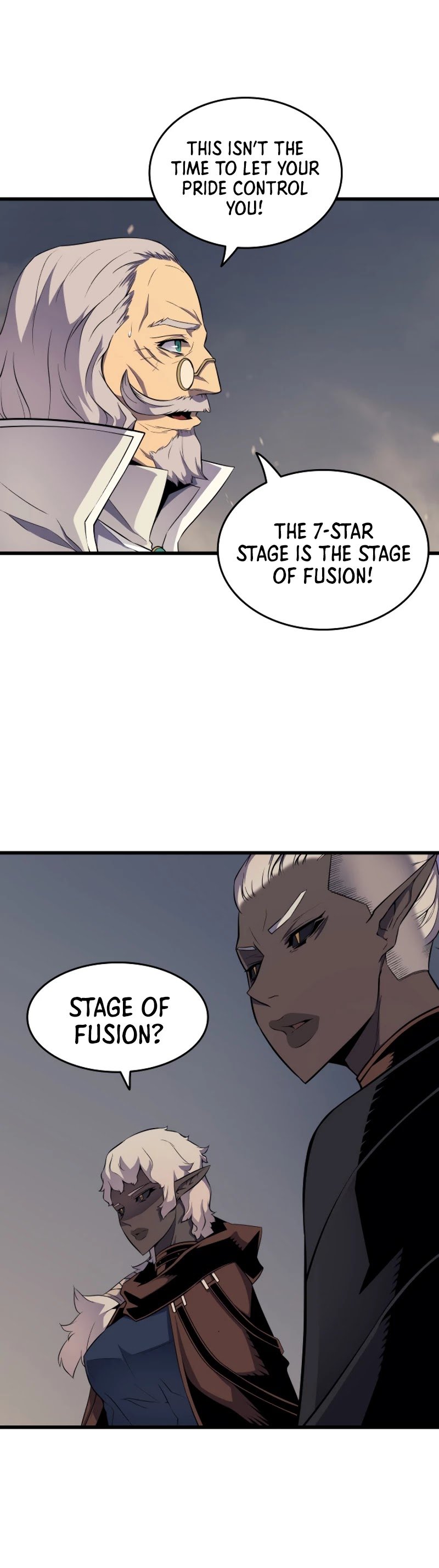 The Great Mage Returns After 4000 Years chapter 55 - page 9
