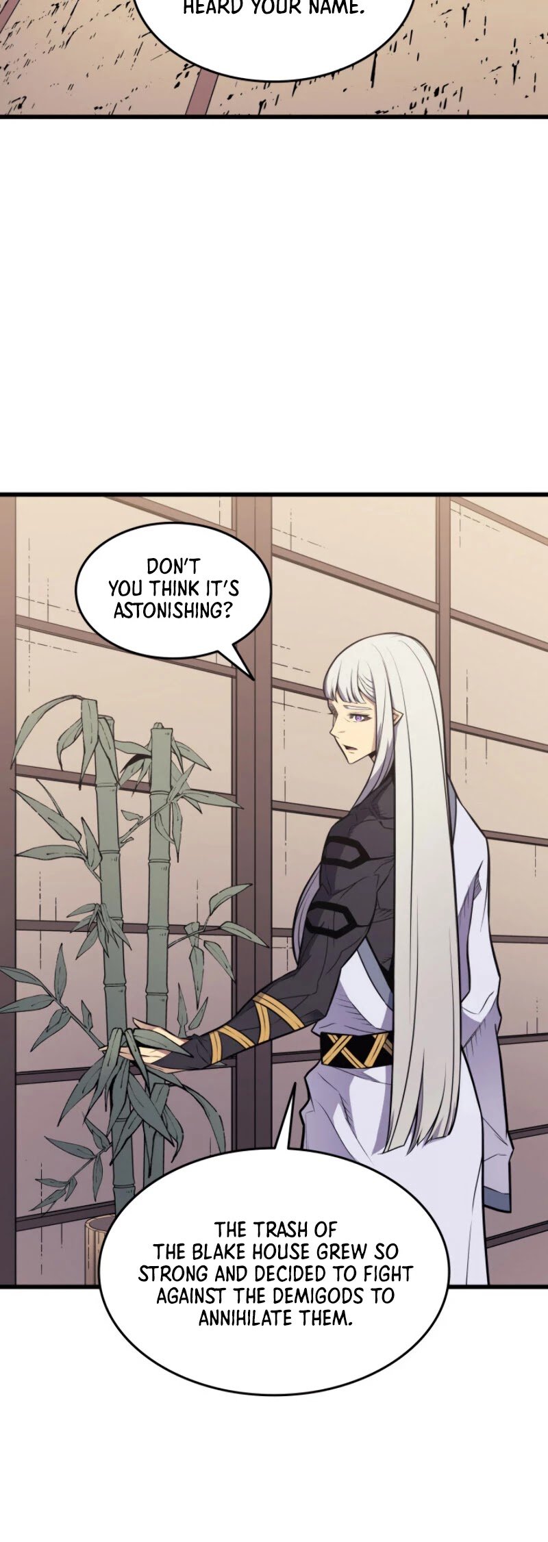 The Great Mage Returns After 4000 Years chapter 88 - page 12